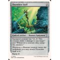 [EX]棘噛みの杖/Thornbite Staff《英語》【Reprint Cards(Mystery Booster2)】