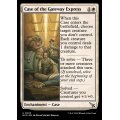 [EX+]門道急行の事件/Case of the Gateway Express《英語》【MKM】