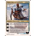 [EX]ドミナリアの英雄、テフェリー/Teferi, Hero of Dominaria《英語》【Reprint Cards(Mystery Booster2)】