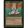 財貨復旧/Salvage《英語》【Reprint Cards(The List)】