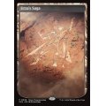 (FOIL)(0029)ウルザの物語/Urza's Saga《英語》【SCH】