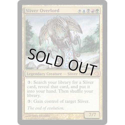 MTG Premium Deck Series SLIVERS スリヴァーズ+fauthmoveis.com.br