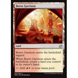 画像1: [EX+]ボロスの駐屯地/Boros Garrison《英語》【MM2】