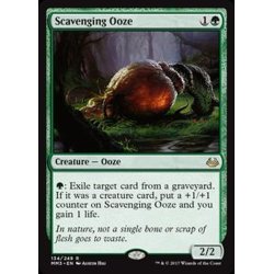 画像1: [EX+]漁る軟泥/Scavenging Ooze《英語》【MM3】