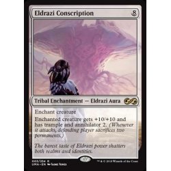 画像1: エルドラージの徴兵/Eldrazi Conscription《英語》【UMA】