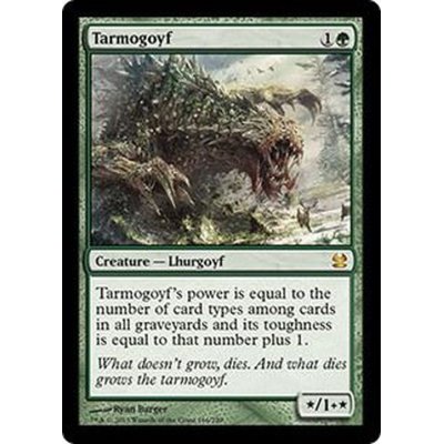 [EX]タルモゴイフ/Tarmogoyf《英語》【MMA】