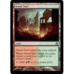 画像1: [EX+]グルールの芝地/Gruul Turf《英語》【GPT】