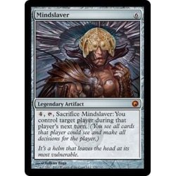 画像1: [EX+]精神隷属器/Mindslaver《英語》【SOM】