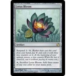 画像1: [EX+]睡蓮の花/Lotus Bloom《英語》【MMA】