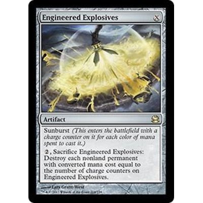 仕組まれた爆薬/Engineered Explosives《英語》【MMA】