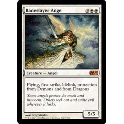 画像1: [EX+]悪斬の天使/Baneslayer Angel《英語》【M11】