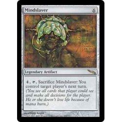 画像1: [EX+]精神隷属器/Mindslaver《英語》【MRD】