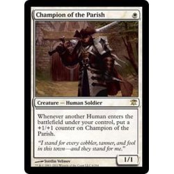 画像1: [EX+]教区の勇者/Champion of the Parish《英語》【ISD】