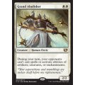 堂々たる撤廃者/Grand Abolisher《英語》【Commander 2014】