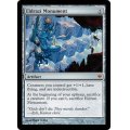 [EX+]エルドラージの碑/Eldrazi Monument《英語》【ZEN】