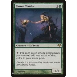 画像1: 花を手入れする者/Bloom Tender《英語》【Reprint Cards(Mystery Booster)】