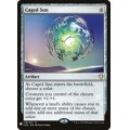 かごの中の太陽/Caged Sun《英語》【Reprint Cards(Mystery Booster)】