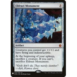 画像1: [EX]エルドラージの碑/Eldrazi Monument《英語》【Reprint Cards(Mystery Booster)】