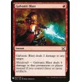 [EX+]感電破/Galvanic Blast《英語》【Reprint Cards(Mystery Booster)】