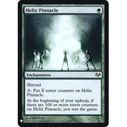 画像1: [EX]らせんの円錐/Helix Pinnacle《英語》【Reprint Cards(Mystery Booster FOIL)】