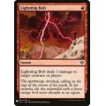 稲妻/Lightning Bolt(ANN)《英語》【Reprint Cards(Mystery Booster)】