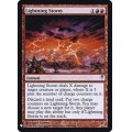 稲妻の嵐/Lightning Storm《英語》【Reprint Cards(Mystery Booster FOIL)】