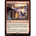 ミジックスの熟達/Mizzix's Mastery《英語》【Reprint Cards(Mystery Booster)】