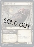 (FOIL)(ショーケース枠)真夜中の騎士団/Order of Midnight《日本語》【ELD】