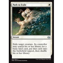 画像1: [EX+]流刑への道/Path to Exile《英語》【MM3】