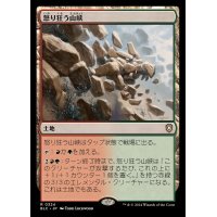 怒り狂う山峡/Raging Ravine《日本語》【BLC】