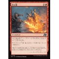 (FOIL)火に油/Fuel the Flames《日本語》【DFT】