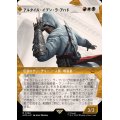 (テクスチャーFOIL)アルタイル・イブン・ラ・アハド/Altair Ibn-La'Ahad《日本語》【ACR】