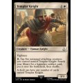 (FOIL)テンプル騎士/Templar Knight《英語》【ACR】