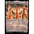カピトリヌスの三神/The Capitoline Triad《英語》【ACR】