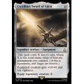 (FOIL)エデンの剣、エクスカリバー/Excalibur, Sword of Eden《英語》【ACR】