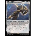 (FOIL)嵐の鎚、ミョルニル/Mjolnir, Storm Hammer《英語》【ACR】