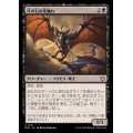 (FOIL)月の石の先触れ/Moonstone Harbinger《日本語》【BLB】