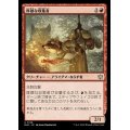 (FOIL)厚顔な収集者/Brazen Collector《日本語》【BLB】