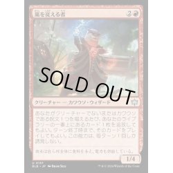 画像1: (FOIL)嵐を従える者/Harnesser of Storms《日本語》【BLB】