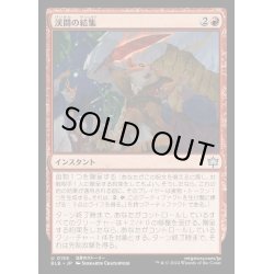 画像1: (FOIL)渓間の結集/Valley Rally《日本語》【BLB】