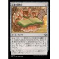 (FOIL)伝来の叙事詩/Heirloom Epic《日本語》【BLB】