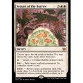 (FOIL)巣ごもりの季節/Season of the Burrow《英語》【BLB】