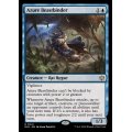 (FOIL)群青の獣縛り/Azure Beastbinder《英語》【BLB】