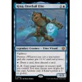 (FOIL)カワウソボールの精鋭、キッツァ/Kitsa, Otterball Elite《英語》【BLB】