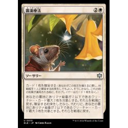 画像1: (FOIL)露滴療法/Dewdrop Cure《日本語》【BLB】