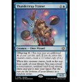 (FOIL)(0386)稲妻罠の教練者/Thundertrap Trainer《英語》【BLB】