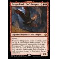 運命の大嵐、ドラゴンホーク/Dragonhawk, Fate's Tempest《英語》【BLB】