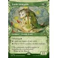 (ショーケース枠)耕作する高原導き/Tender Wildguide《英語》【BLB】