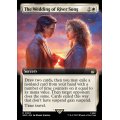 (フルアート)リヴァー・ソングの結婚式/The Wedding of River Song《英語》【WHO】