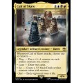 (FOIL)スカロの集団/Cult of Skaro《英語》【WHO】